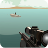 Image: Foxy Sniper Pirate Shootout