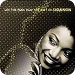 Image: Shannon - Let The Music Play