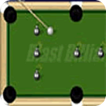 Image: Blast Billiards
