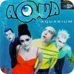 Image: Aqua - Barbie Girl
