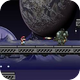 Image: Mario Space Age 2