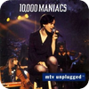 Image: 10,000 Maniacs - Because The Night