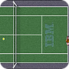 Image: Pong Tennis