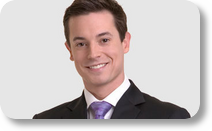 Bennett Haeberle - WDRB 41