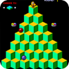 Image: Q*bert