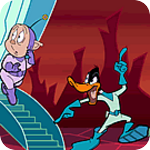 Image: Duck Dodgers Mission 3