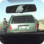 Image: Border Patrol Follies
