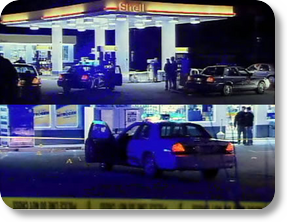 Leitchfield shootout leaves suspect dead, 2 officers injured PHOTO