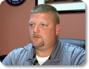 Louisville FOP says members 'lack confidence' in LMPD leadership PHOTO