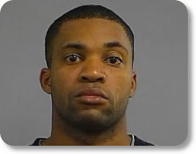 Police recruit arrested; accused of rape, sodomy PHOTO