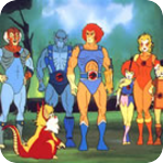 Image: Thundercats