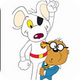 Image: Danger Mouse