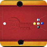 Image: Strike Pool