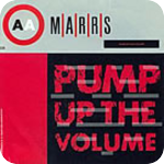 Image: M.A.R.R.S - Pump Up The Volume