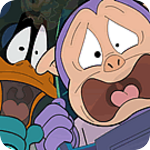 Image: Duck Dodgers Mission 2