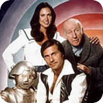 Image: Buck Rogers