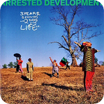 Image: Arrested Development - Tennessee