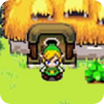 Image: Zelda Seeds of Darkness