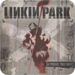 Image: Linkin Park - Crawling