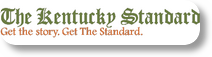 Kentucky Standard - Bardstown, Kentucky