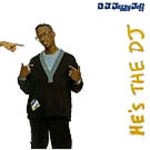 Image: DJ Jazzy Jeff - Parents Just Dont Understand